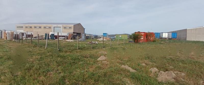 0 Bedroom Property for Sale in Racing Park Western Cape